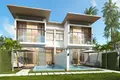 villa de 3 chambres 150 m² Kamala, Thaïlande