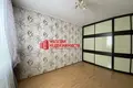 2 room apartment 50 m² Hrodna, Belarus