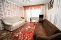 3 room apartment 77 m² Minsk, Belarus