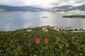 Parcelas 1 377 m² Radovici, Montenegro
