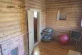 Casa 52 m² Barauski siel ski Saviet, Bielorrusia