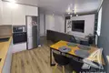 2 room apartment 59 m² Brest, Belarus