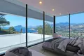 4-Schlafzimmer-Villa 568 m² Teulada, Spanien