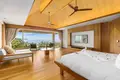 villa de 5 chambres 2 500 m² Kamala, Thaïlande