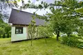 House 53 m² Azierski sielski Saviet, Belarus