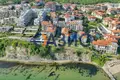 Mieszkanie 3 pokoi 90 m² Sweti Włas, Bułgaria