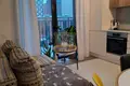 1 room apartment 40 m² Moscow, Russia