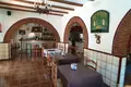 5-Schlafzimmer-Villa 471 m² la Font d en Carros, Spanien