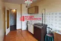 Wohnung 3 Zimmer 73 m² Hrodna, Weißrussland