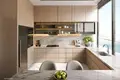 Attique 4 chambres 439 m² Doubaï, Émirats arabes unis
