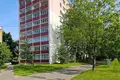 1 room apartment 33 m² Minsk, Belarus