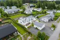 Dom 4 pokoi 91 m² Jyvaeskylae sub-region, Finlandia