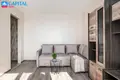 Квартира 1 комната 33 м² Вильнюс, Литва