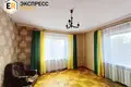 Apartamento 3 habitaciones 182 m² Kobriny, Bielorrusia