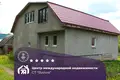 House 180 m² Lasanski sielski Saviet, Belarus
