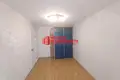 Appartement 2 chambres 54 m² Hrodna, Bélarus