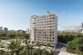 Residential complex New complex of furnished apartments Cove Edition 5 with a swimming pool, picturesque views and a clubhouse, Dubailand Residence Complex, Dubai