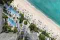 Appartement 2 chambres 110 m² Ras al-Khaïma, Émirats arabes unis
