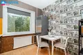 Квартира 2 комнаты 54 м² Вильнюс, Литва