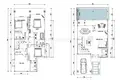 Villa de tres dormitorios 360 m² Sakhu, Tailandia