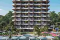 Wohnung 52 m² Demirtas, Türkei