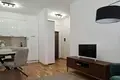 Rent one bedroom apartment in Becici