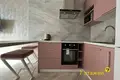 Appartement 2 chambres 39 m² Minsk, Bélarus
