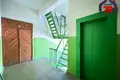 Wohnung 3 zimmer 63 m² Soligorsk, Belarus