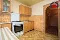Appartement 4 chambres 78 m² Partyzanski, Biélorussie