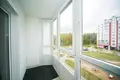 2 room apartment 64 m² Minsk, Belarus