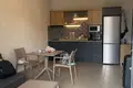 Apartamento 2 habitaciones 24 m² Alanya, Turquía