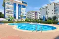 Wohnung 4 zimmer  Kestel, Türkei