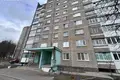 3 room apartment 64 m² Barysaw, Belarus