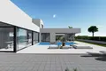 5-Zimmer-Villa 325 m² Calp, Spanien