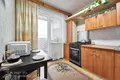 Квартира 2 комнаты 52 м² Минск, Беларусь