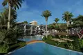 1 bedroom apartment 43 m² Melounta, Northern Cyprus