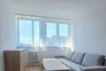 2 room apartment 43 m² in Wroclaw, Poland