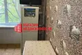 1 room apartment 43 m² Hrodna, Belarus