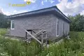Maison 60 m² Hastsilavichy, Bélarus