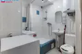 Apartamento 2 habitaciones 50 m² Mazeikiai, Lituania
