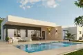 3 bedroom villa 189 m² Aspe, Spain