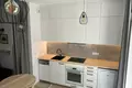 1 room apartment 28 m² in Warsaw, Poland
