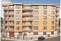 Wohnung 47 m² Pomorie, Bulgarien