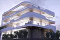 2 bedroom apartment 92 m² Attica, Greece