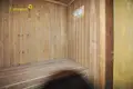 Casa 88 m² Usiazski sielski Saviet, Belarús