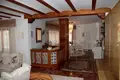 Villa de tres dormitorios 200 m² Teulada, España