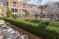 Mieszkanie 4 pokoi 325 m² Sunningdale, Wielka Brytania