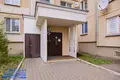 1 room apartment 41 m² Minsk, Belarus