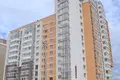 2 room apartment 46 m² Minsk, Belarus