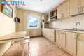 Apartamento 4 habitaciones 81 m² Vilna, Lituania